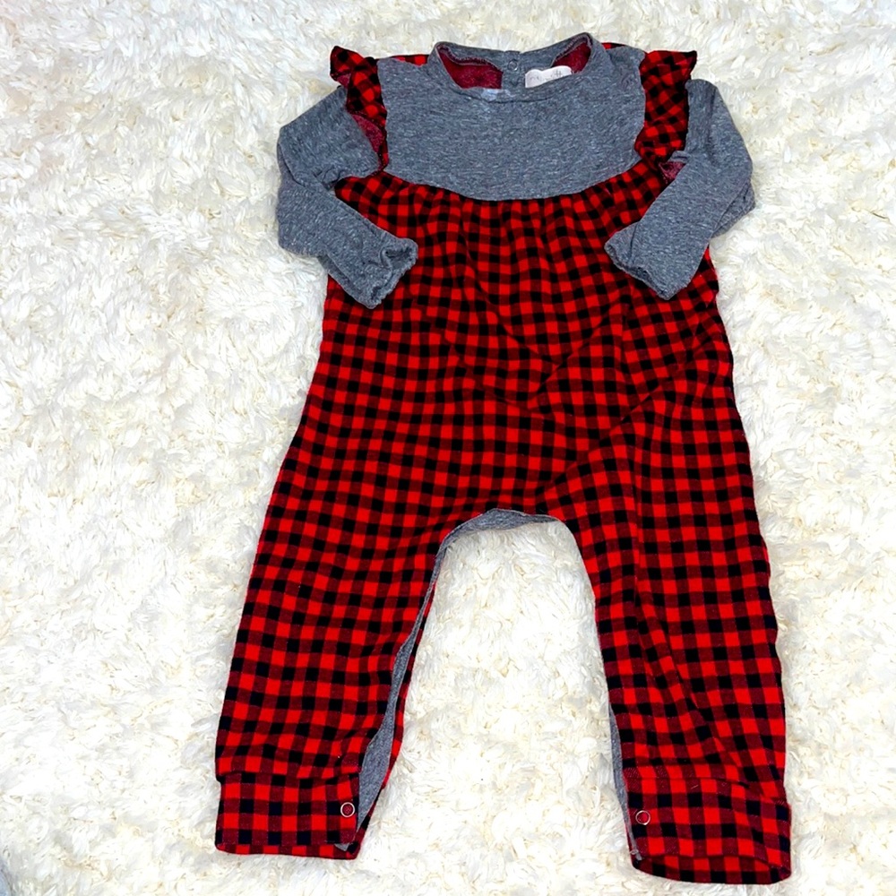 Miki Miette Romper